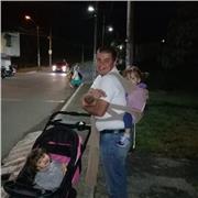 Profesor de español nativo